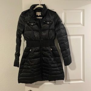 Winter jacket